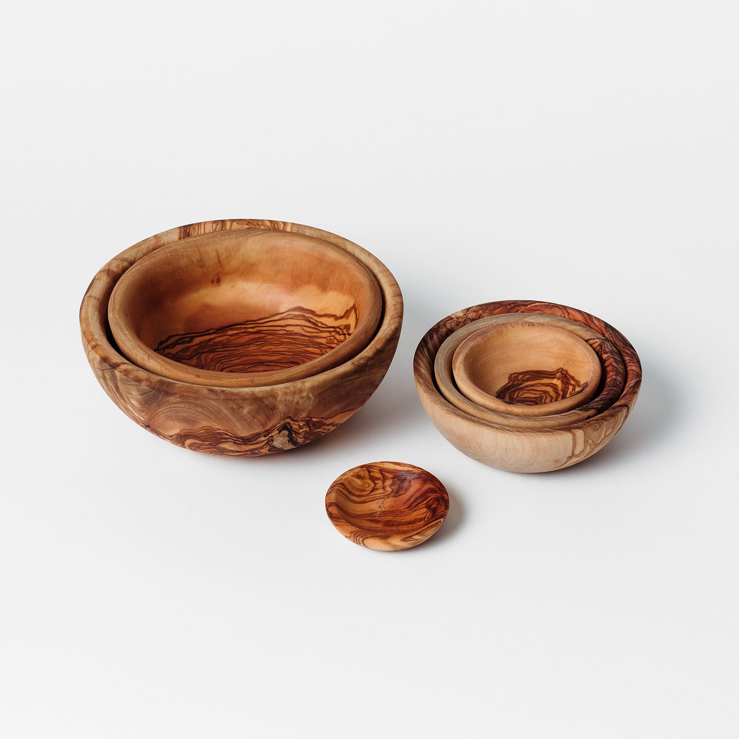 Set of 6 Bowls