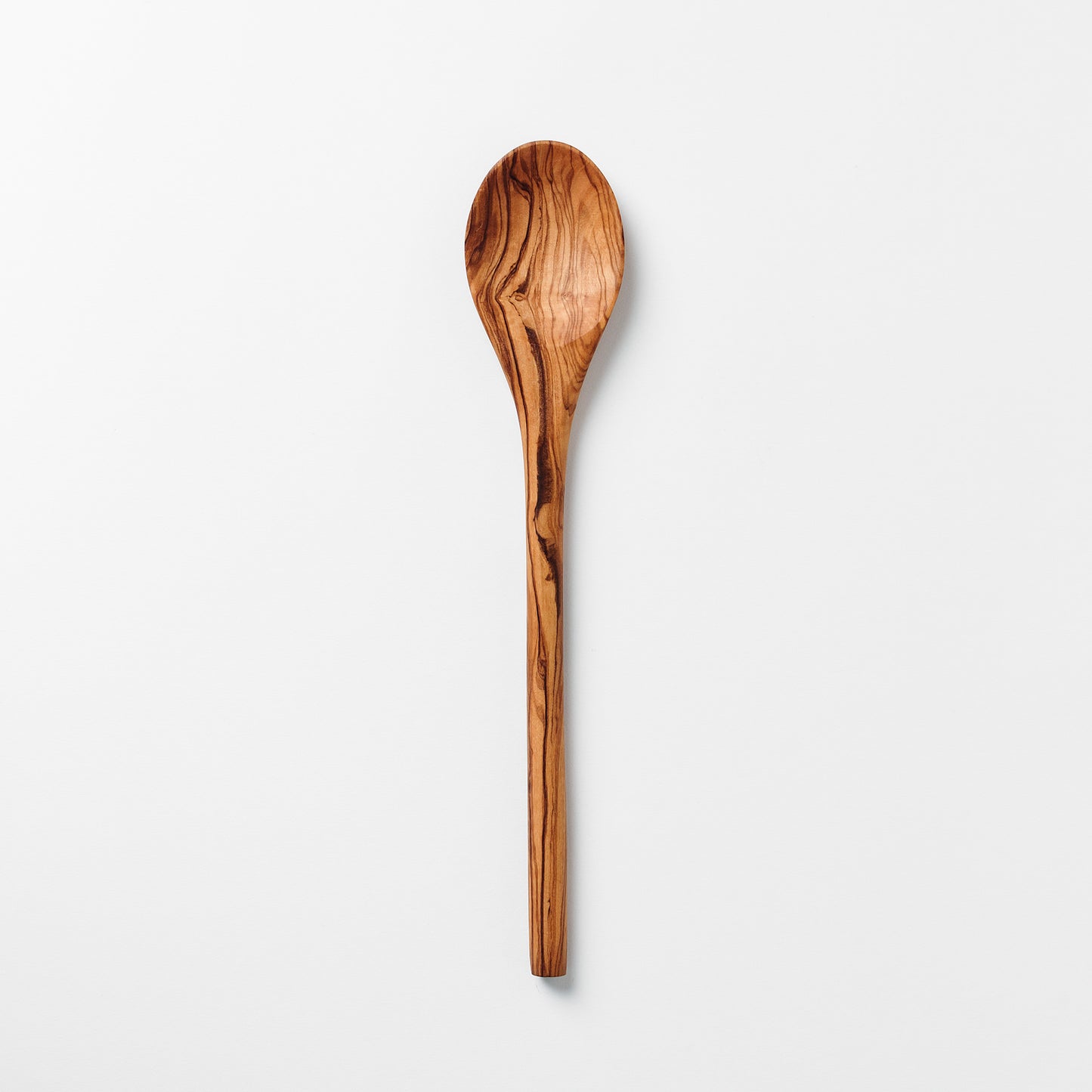 Oval Spoon