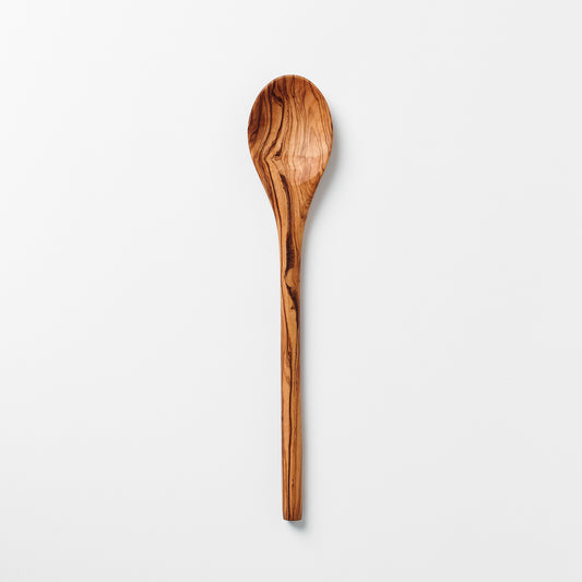 Oval Spoon