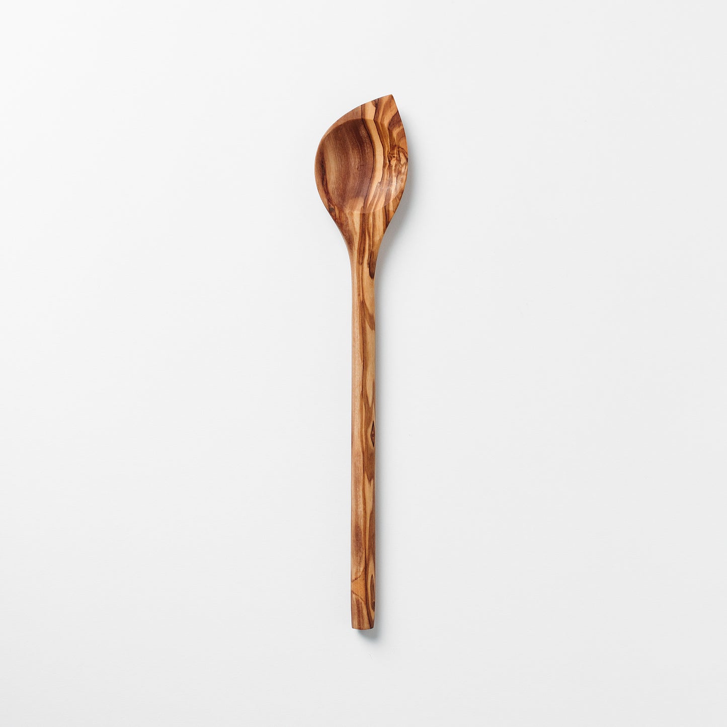 Pointed Edge Spoon