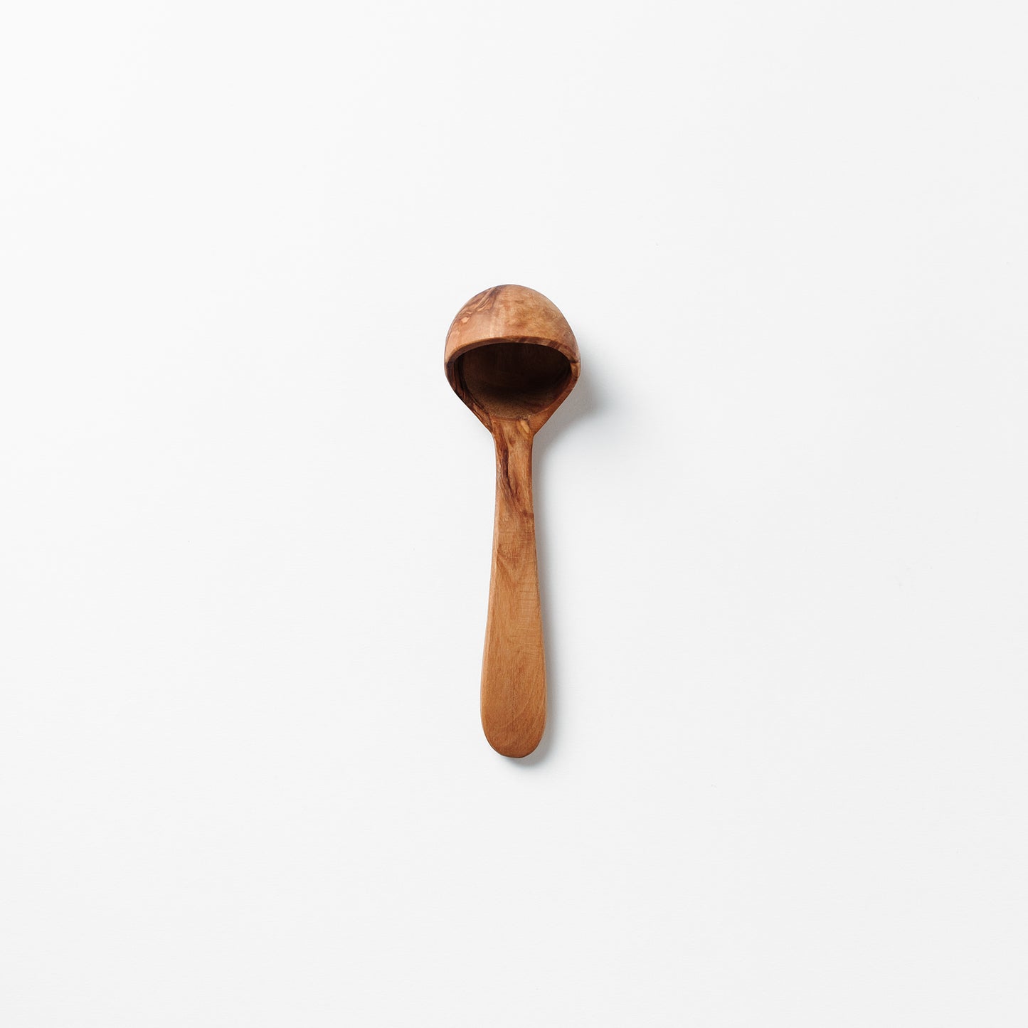 Small Ladle with Holes