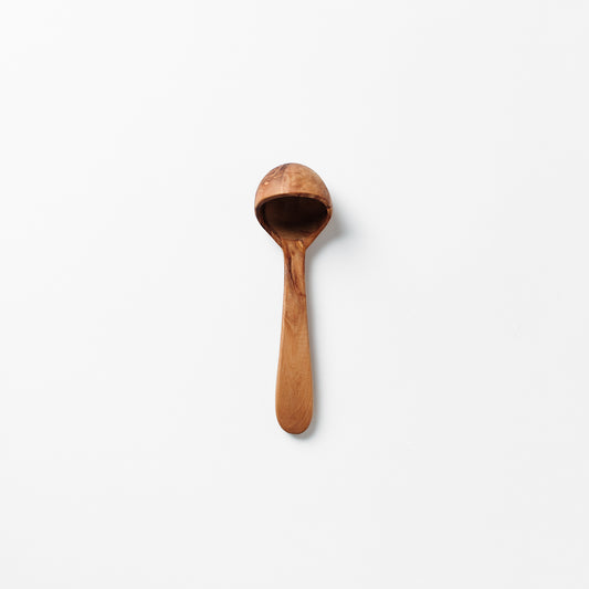 Small Ladle with Holes