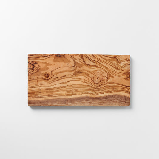 Olivewood cutting board