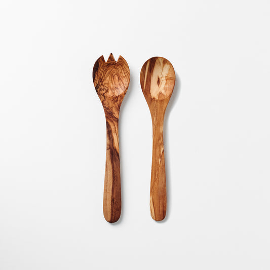 Salad Servers 25cm