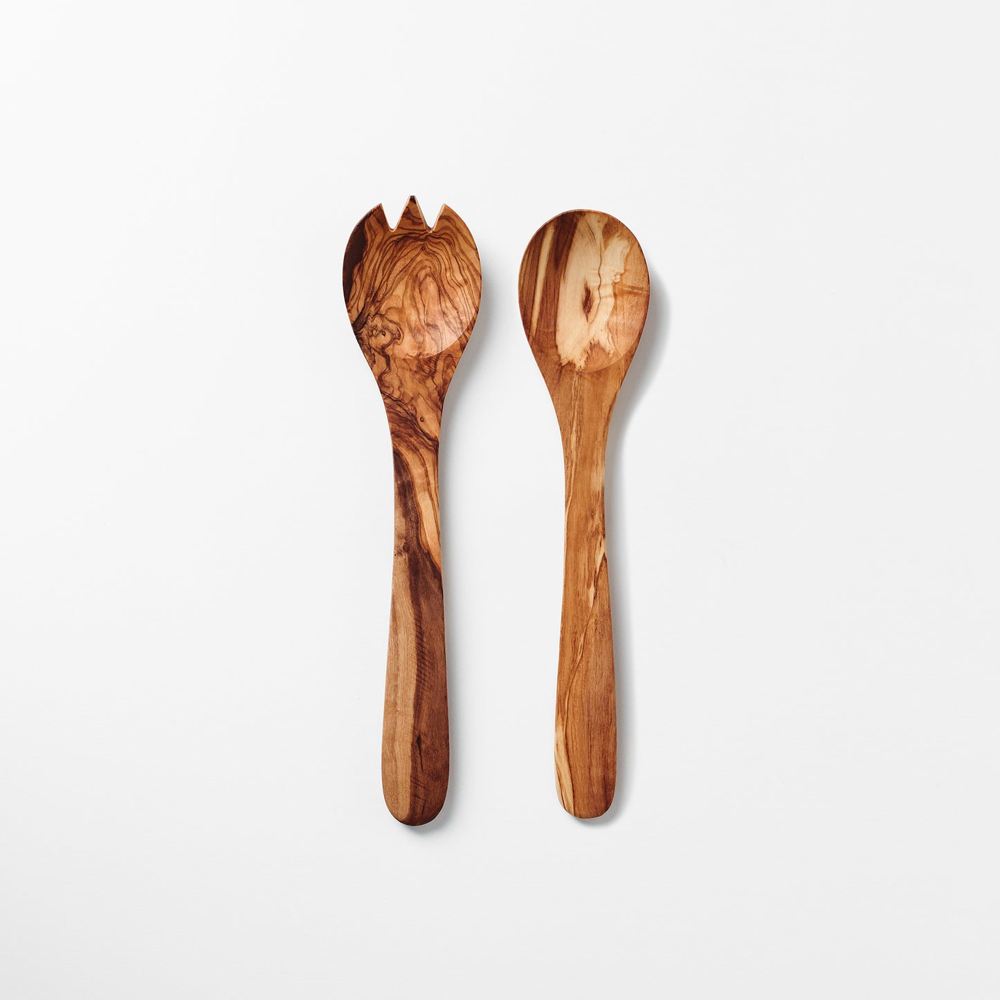 Salad Servers 30cm